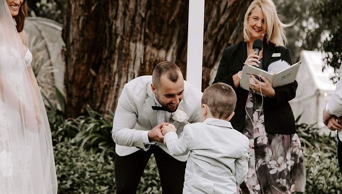 Honouring Children
