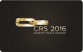 Country Radio Hall of Fame Class of 2016 Announced