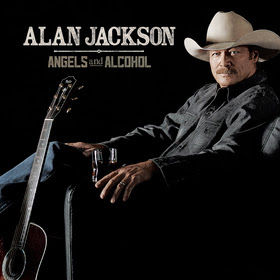 Alan Jackson Sticks With Tradition in "Angels and Alcohol"