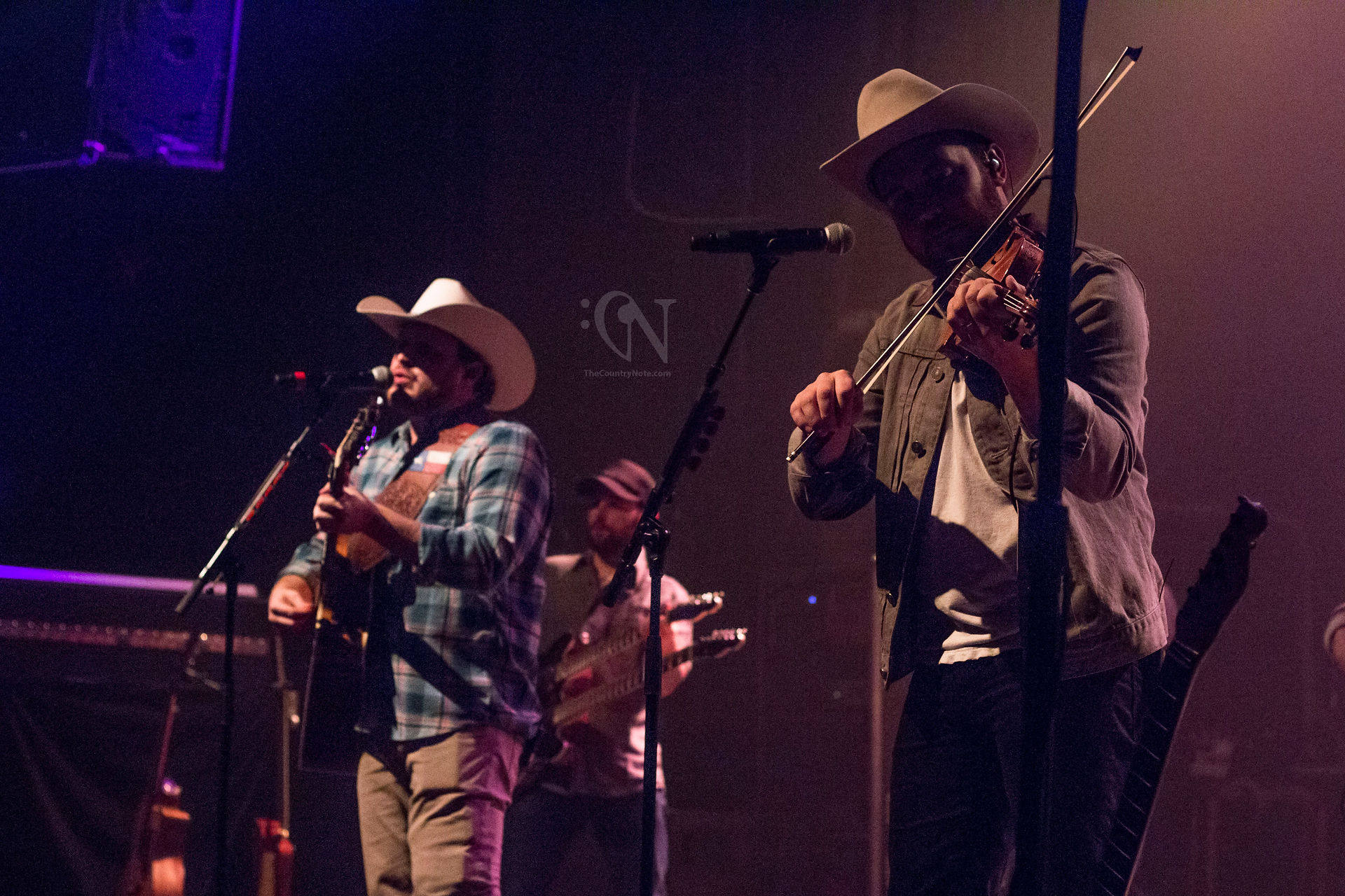 Josh Abbott Band