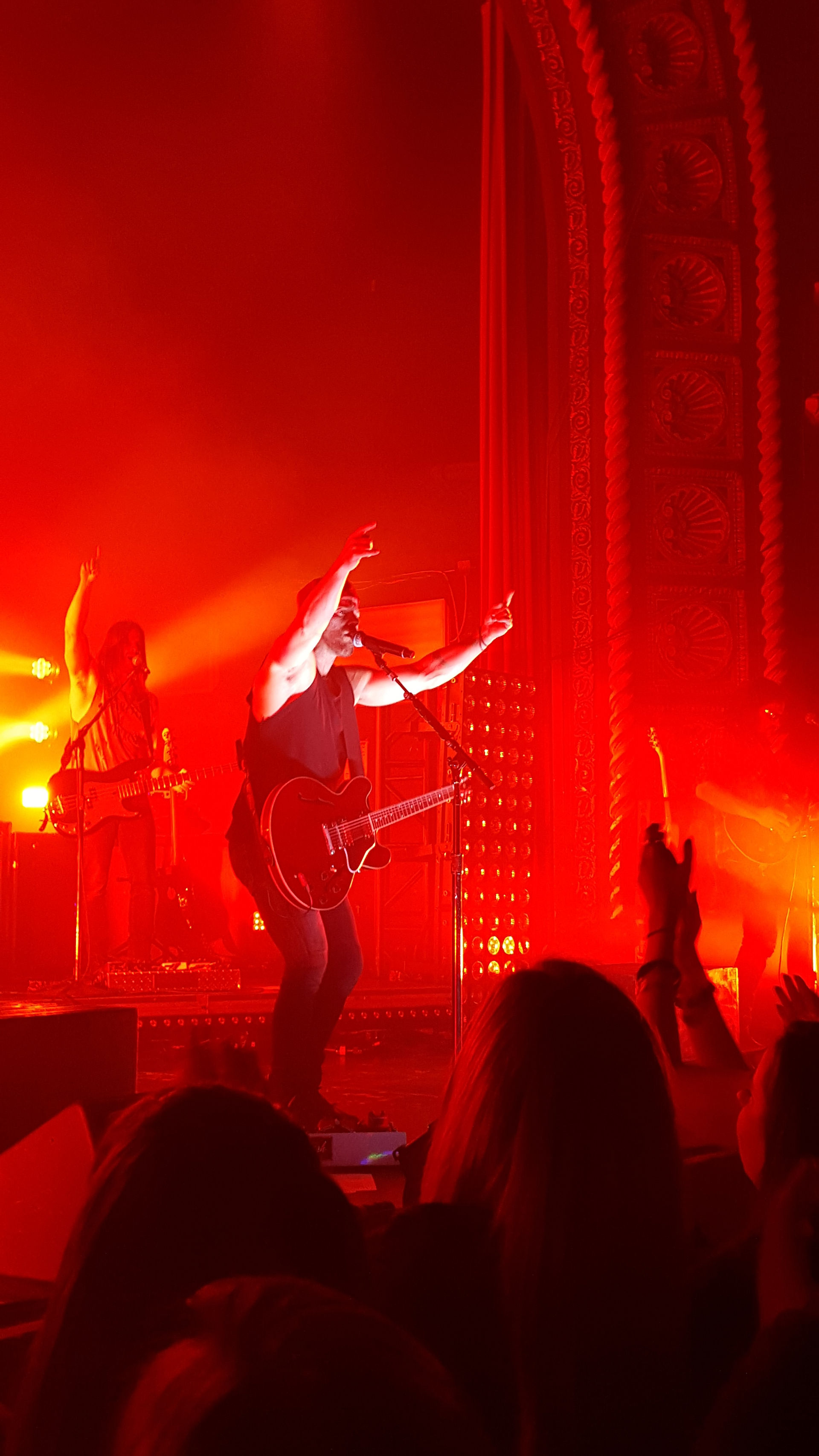 Kip Moore