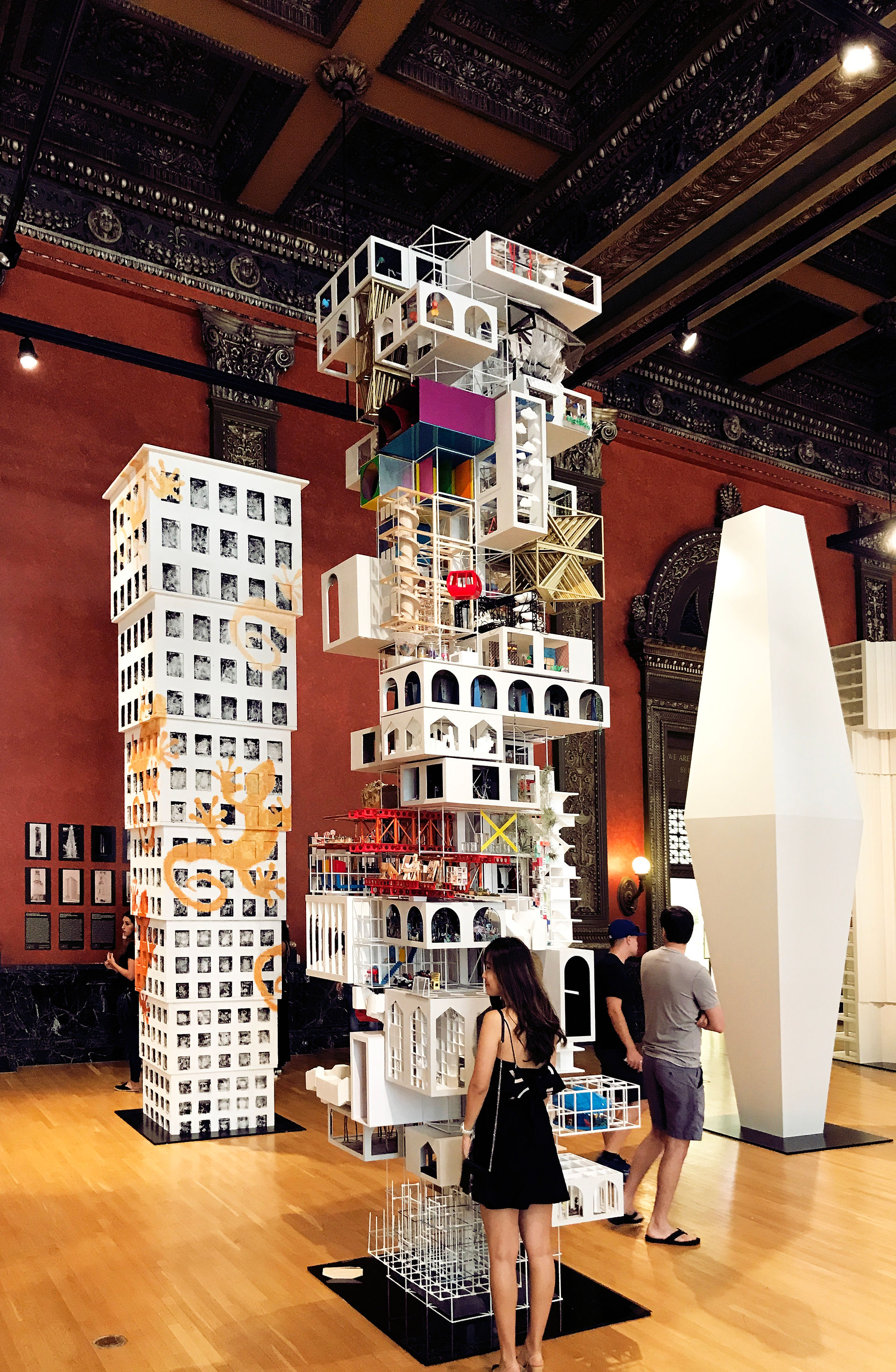Vertical City 2