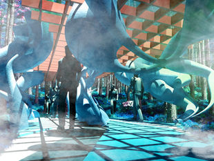 Week 08// 13/11 - 19/11