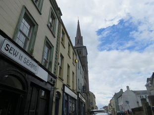 OSA Summer Review: "Conservation Without Frontiers" Summer School 2019