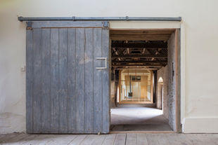 OSA REVIEW: Stonewood Design, Oxarch Talks