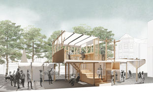 The Re-usability Think Tank by Julia Włodarczyk