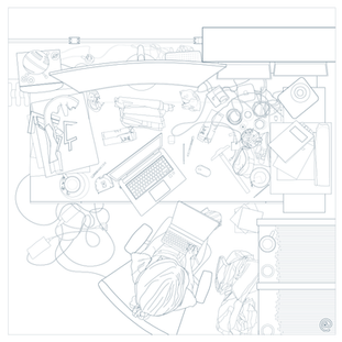 Quaratine Studio with Architits