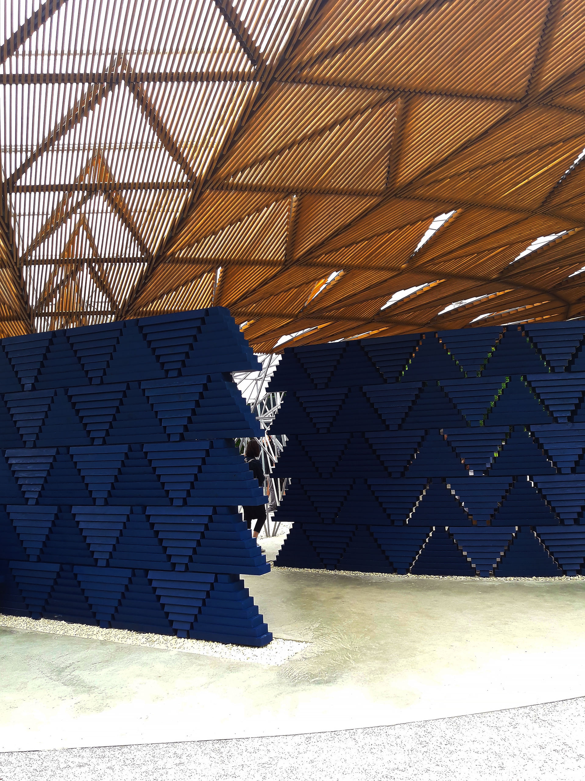 05 Serpentine Pavilion 2017