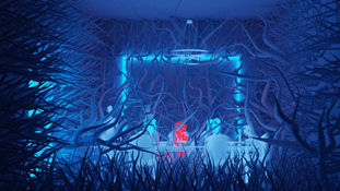 Eden before the Fall by Wura Bolarinwa