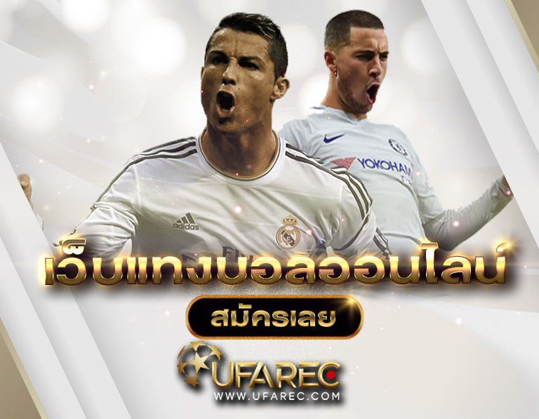 การต่อยอดชีวิตด้วยการ แทงบอล