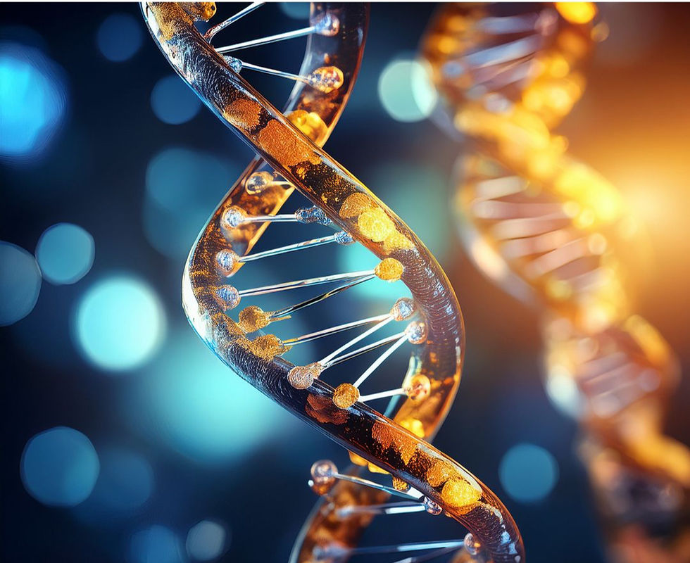 nutrigenomics