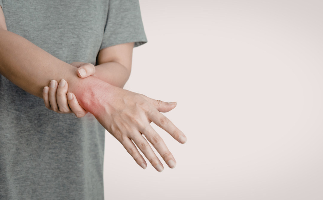 Curated visual reference: Picture Idea: A Functional Medicine Approach To Rheumatoid Arthritis