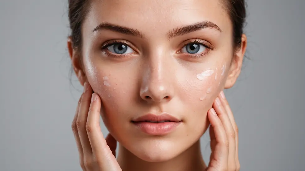 Skin Care Routine for Eczema