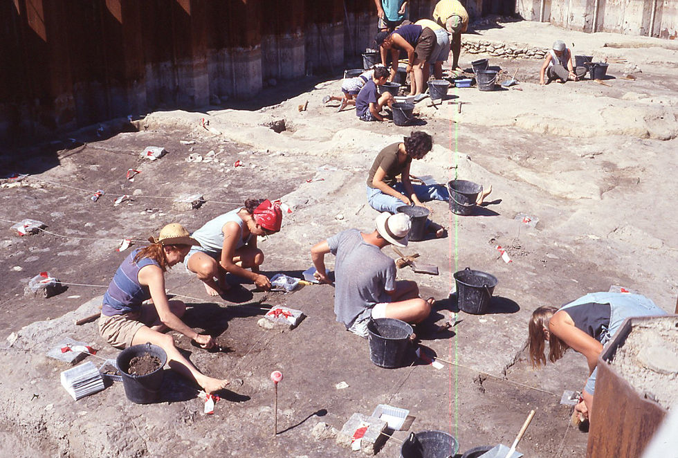 Zone 1-A Kohn-1999