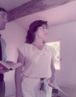 Mickey & Ingrid - Aix chez nous 1984