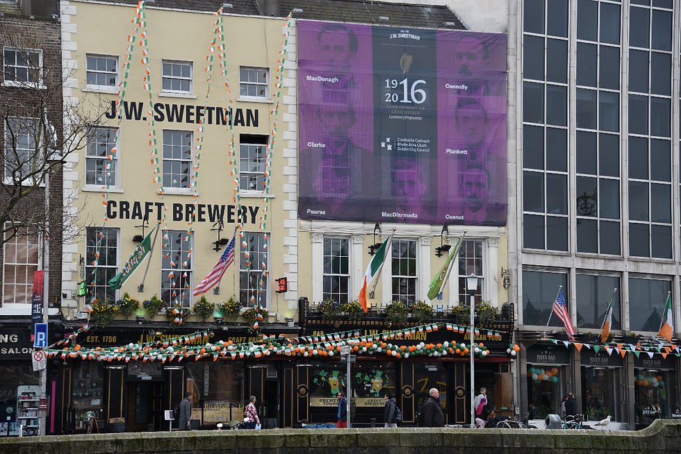 Dublin