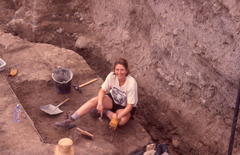 Rebecca Graff 2002