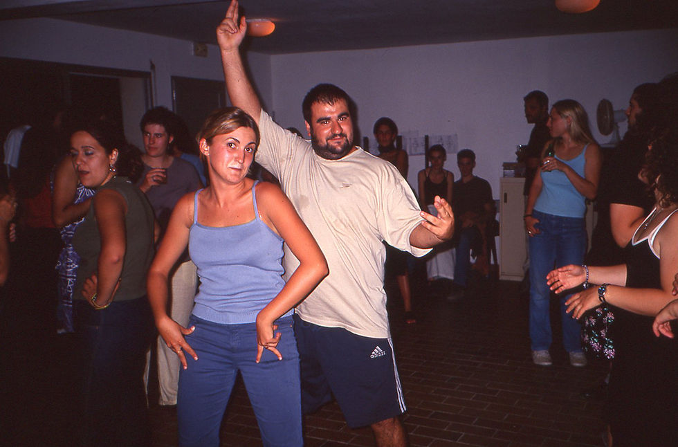 Party 2000