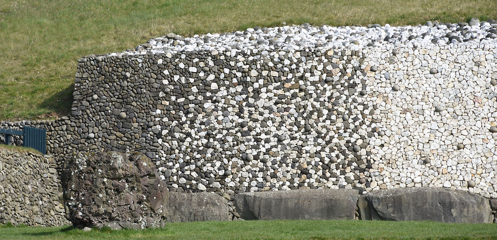 Newgrange-Ireland