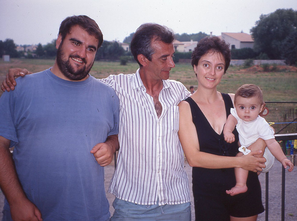 Lattes 1999