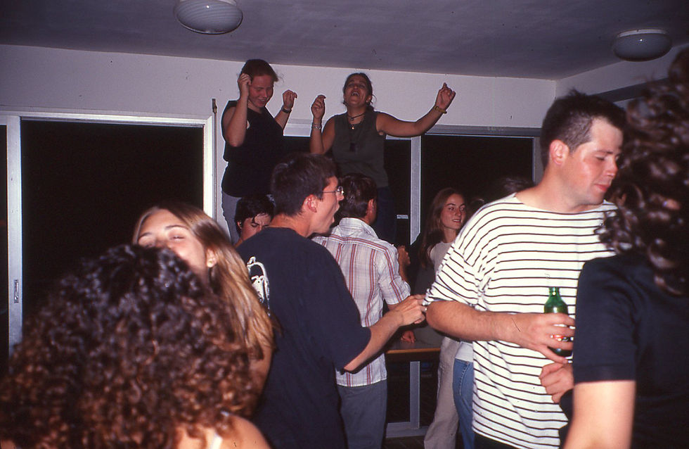 Party 2000