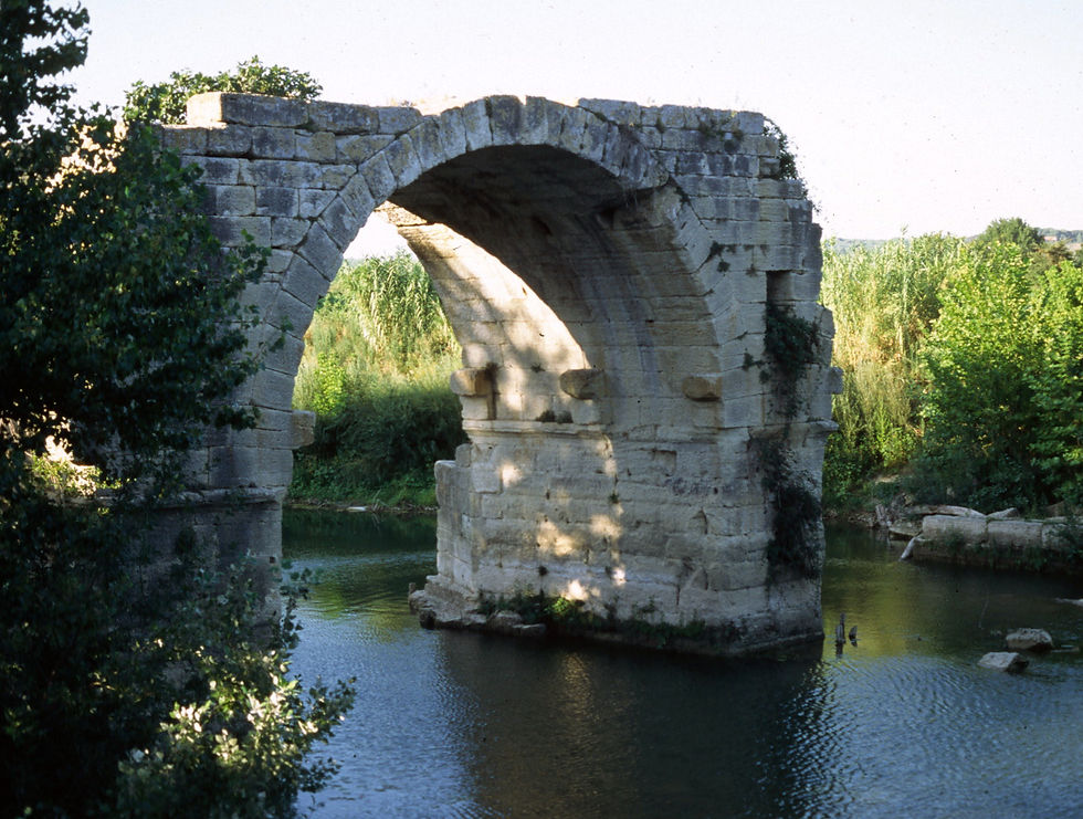 Ambrussum-France