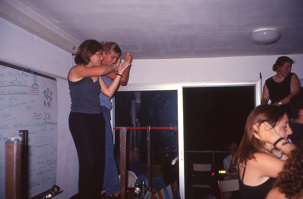 Party 2000