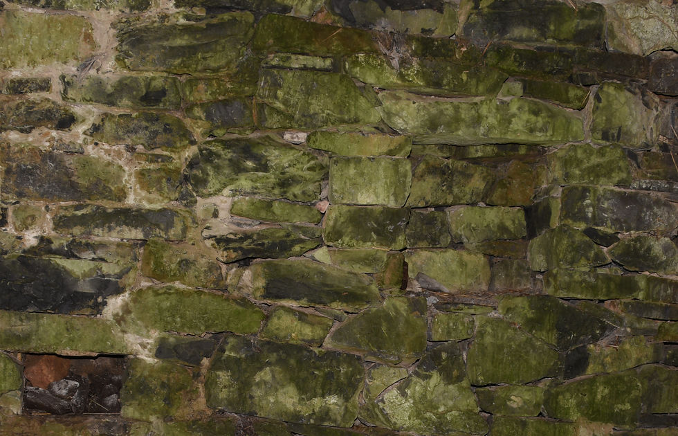 Stone Art-Ireland