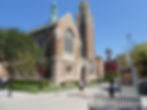 "Cathedral of Economic Theology"-BFI