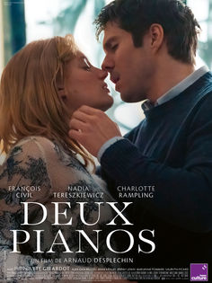 "DEUX PIANOS" ouvrira le festival