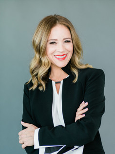 Heidi Roddenberry