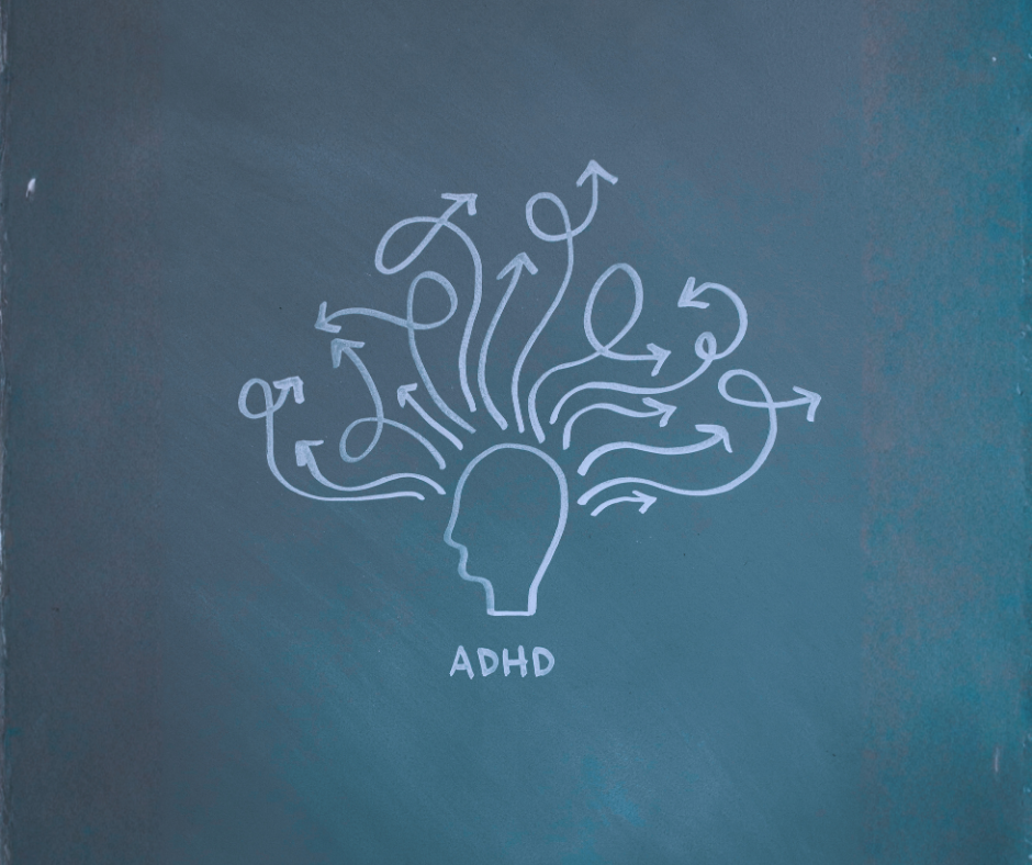 How Neurofeedback Helps with Symptoms of ADHD in Charlotte, NC