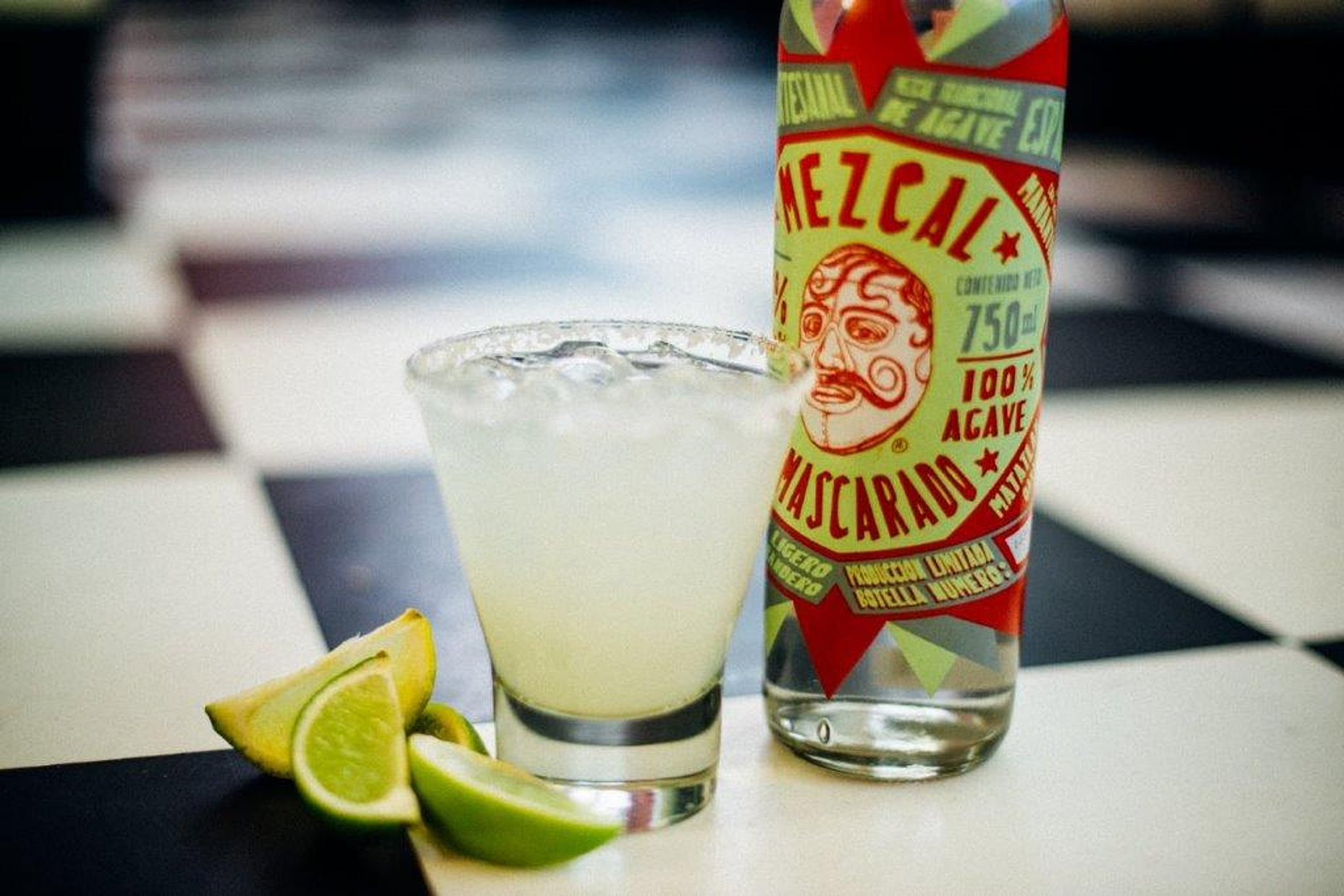 Miss Margarita Byron Bay Happy Hour