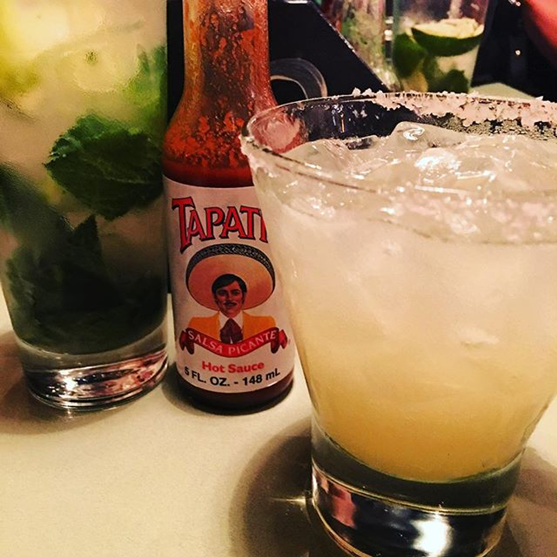 Miss Margarita Byron Bay Happy Hour