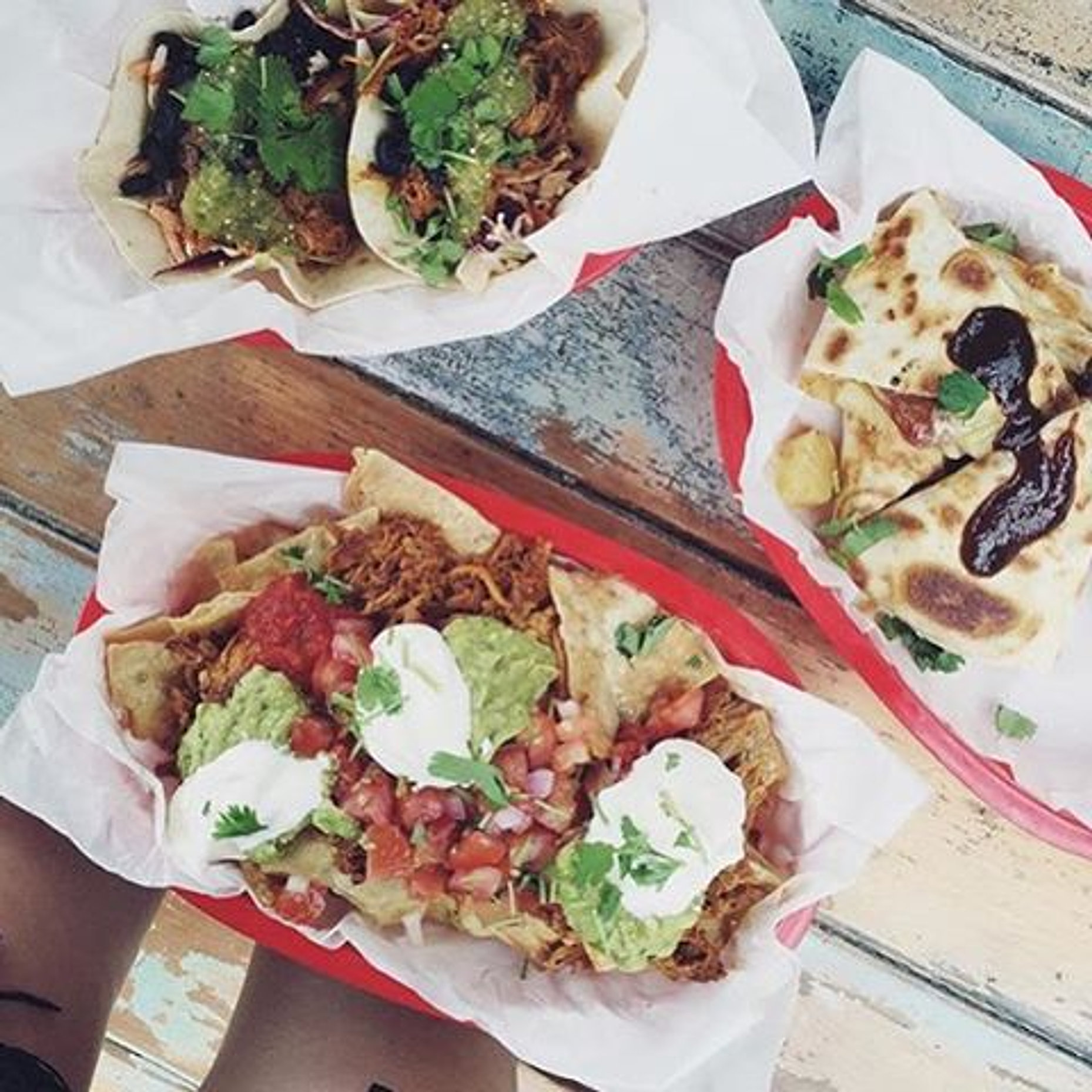 Miss Margarita Byron Bay Happy Hour