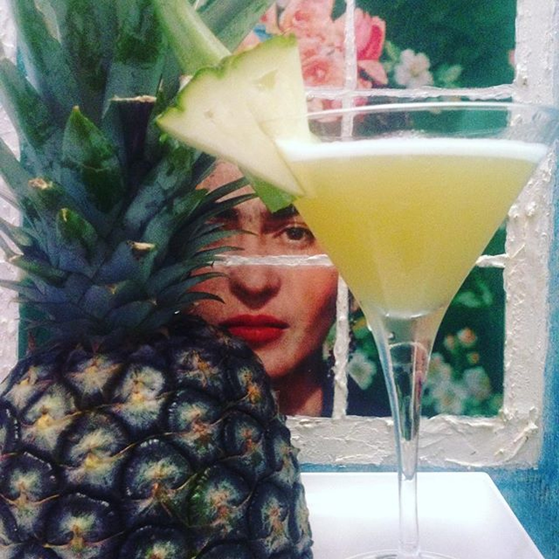 Miss Margarita Byron Bay Happy Hour