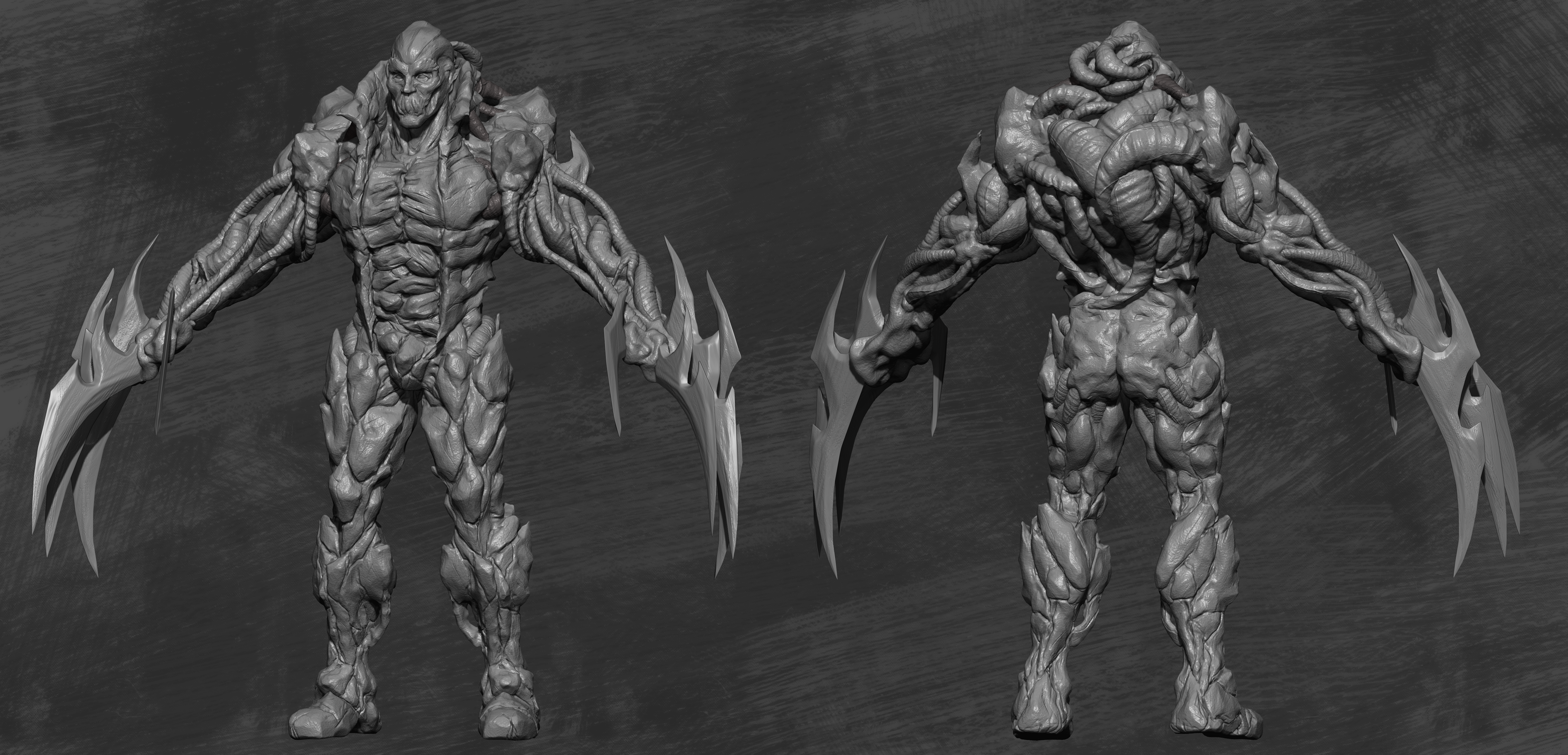 lava_zbrush_render
