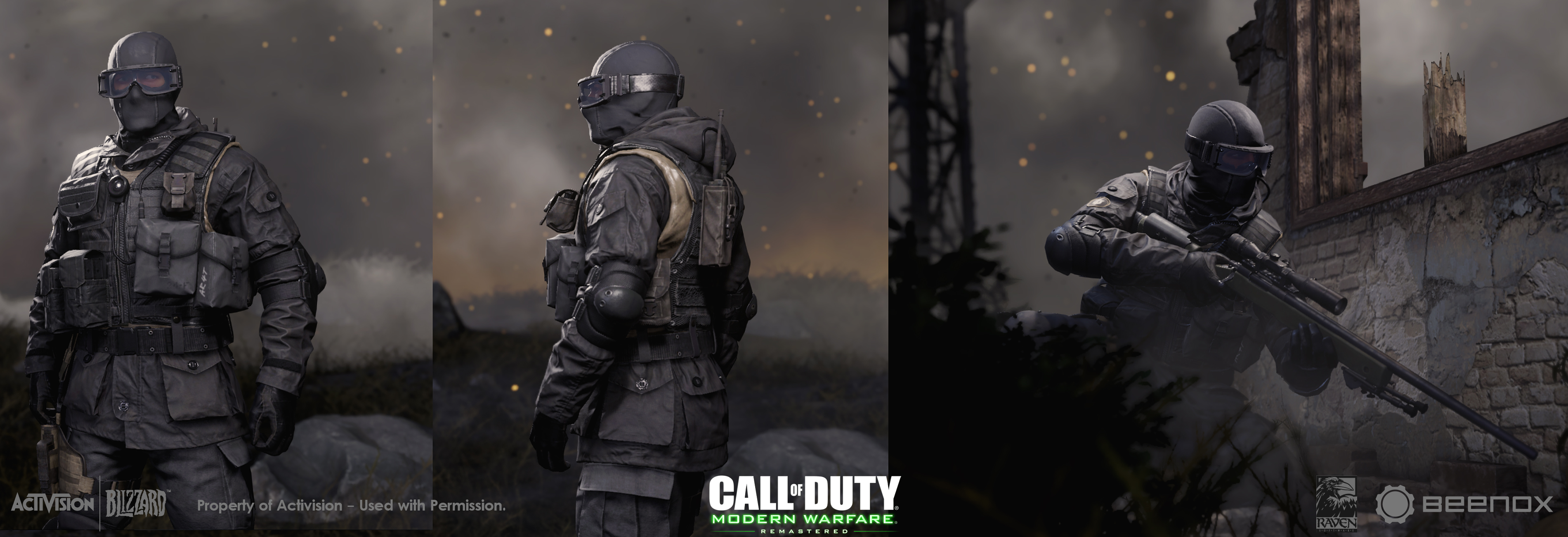 Call Of Duty Mw Купить Аккаунт