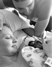 Jason, Paige & Aveline 1