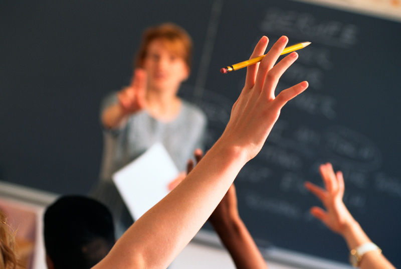 Student Behavior Management Strategies to De-escalate