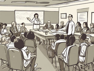 Establishing Effective PLCs: The First Three Steps