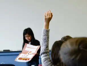 Class Size and the Student-Teacher Relationship