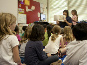 Co-observe the Co-taught Classroom: The Power of Co-teaching