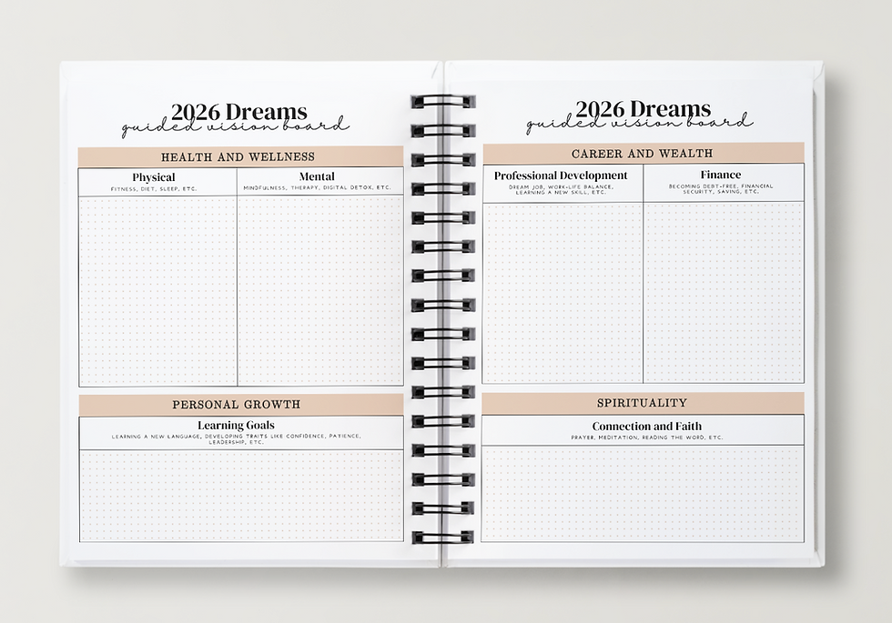Thumbnail: Ultimate Life Planner