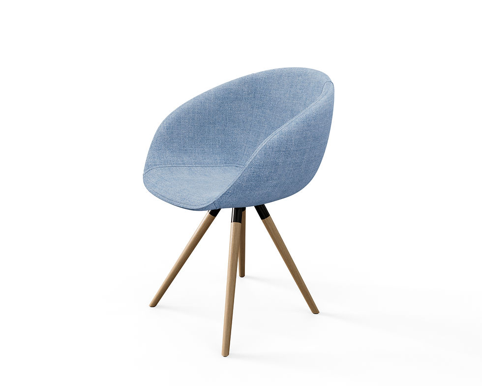 YOURchair Stuhl Lilly