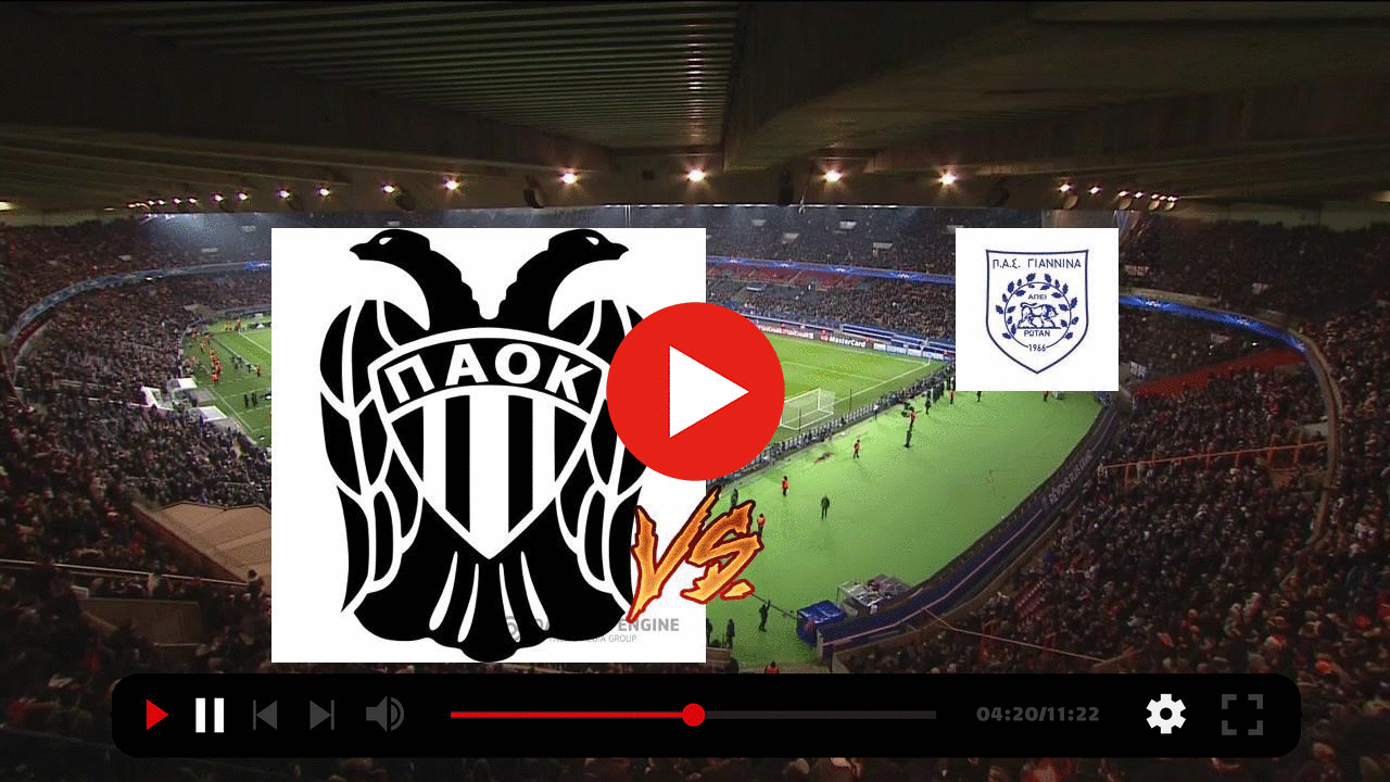 ПАОК ПАС Яннина онлайн трансляция ПАС Янина (19) 6 января 20 | Lake Delton  Ice Group | Lake Delton Ice