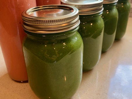 The Biohacking Power of Organic Superfoods to Heal Your Body Naturally