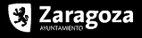 Logo Ayuntamiento Zaragoza
