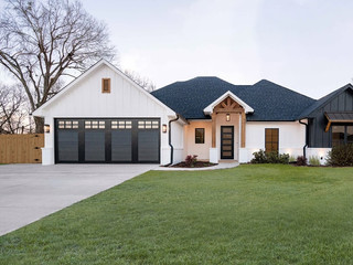Clopay Canyon Ridge Louver