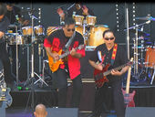 Viva Santana Worldwide Radio Concert